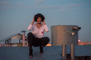 Nadya Meiher feet photo 12