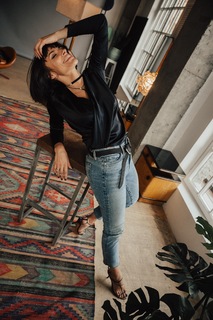 Nadya Meiher feet photo 10