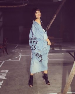Nadya Meiher feet photo 9