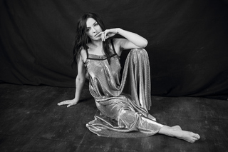 Nadya Meiher feet photo 19