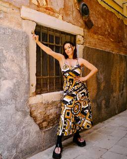 Nadya Meiher feet photo 8