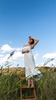 Nadya Meiher feet photo 6