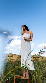 Nadya Meiher feet photo 5