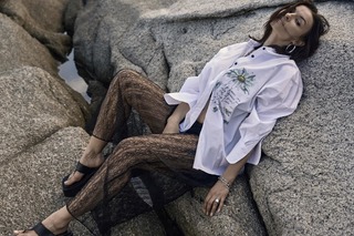 Nadya Meiher feet photo 4