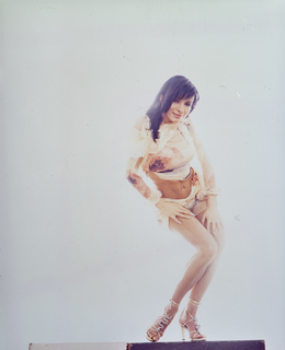 Nadya Meiher feet photo 15