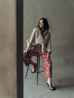 Nadya Meiher feet photo 12
