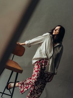 Nadya Meiher feet photo 11