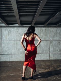 Nadya Meiher feet photo 10