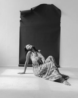 Nadya Meiher feet photo 9