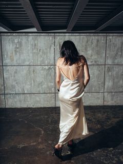 Nadya Meiher feet photo 6