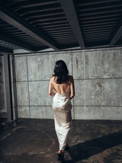 Nadya Meiher feet photo 4