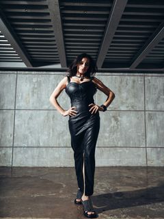 Nadya Meiher feet photo 3