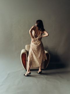 Nadya Meiher feet photo 1