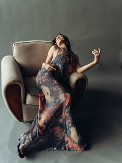 Nadya Meiher feet photo 19