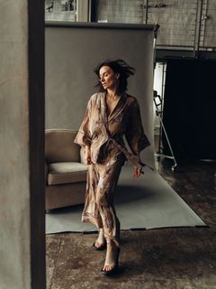 Nadya Meiher feet photo 17