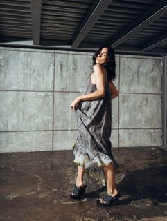 Nadya Meiher feet photo 16