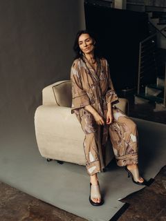 Nadya Meiher feet photo 15