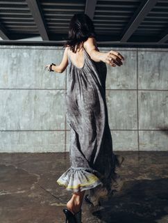 Nadya Meiher feet photo 11