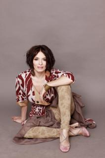 Nadya Meiher feet photo 11