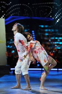 Nadya Meiher feet photo 6