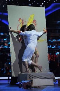 Nadya Meiher feet photo 5