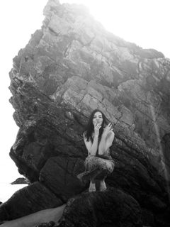 Nadya Meiher feet photo 6