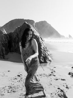 Nadya Meiher feet photo 5