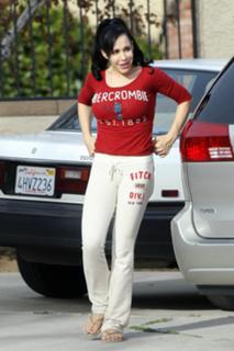 Nadya Suleman feet photo 16