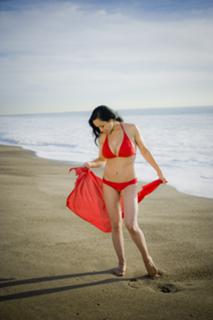 Nadya Suleman feet photo 4