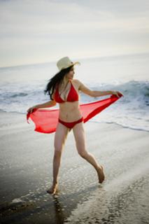 Nadya Suleman feet photo 3