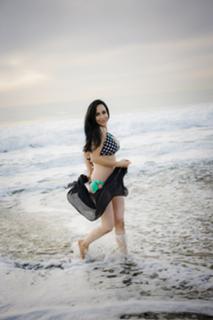 Nadya Suleman feet photo 19