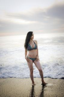 Nadya Suleman feet photo 18
