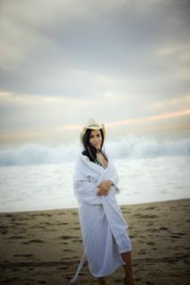 Nadya Suleman feet photo 16
