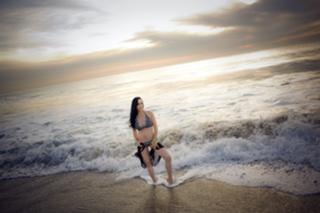 Nadya Suleman feet photo 14