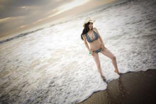 Nadya Suleman feet photo 13