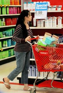 Nadya Suleman feet photo 5