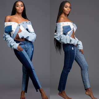 Nafessa Williams feet photo thumbnail