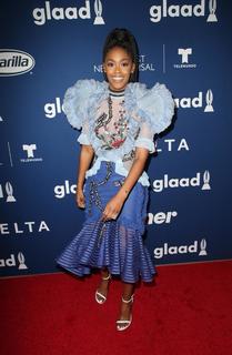 Nafessa Williams feet photo thumbnail