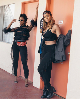 Nafessa Williams feet photo thumbnail