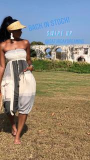 Nafessa Williams feet photo thumbnail