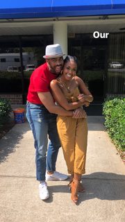 Nafessa Williams feet photo thumbnail
