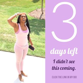 Nafessa Williams feet photo thumbnail