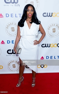 Nafessa Williams feet photo thumbnail