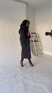 Nafessa Williams feet photo thumbnail