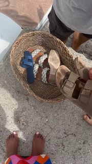 Nafessa Williams feet photo thumbnail