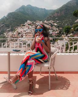 Nafessa Williams feet photo thumbnail