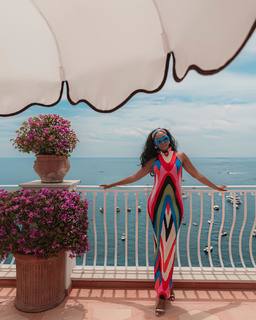 Nafessa Williams feet photo thumbnail