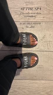 Nafessa Williams feet photo thumbnail