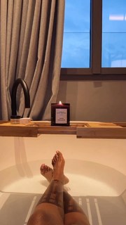 Nafessa Williams feet photo thumbnail