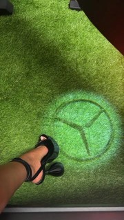 Nafessa Williams feet photo thumbnail